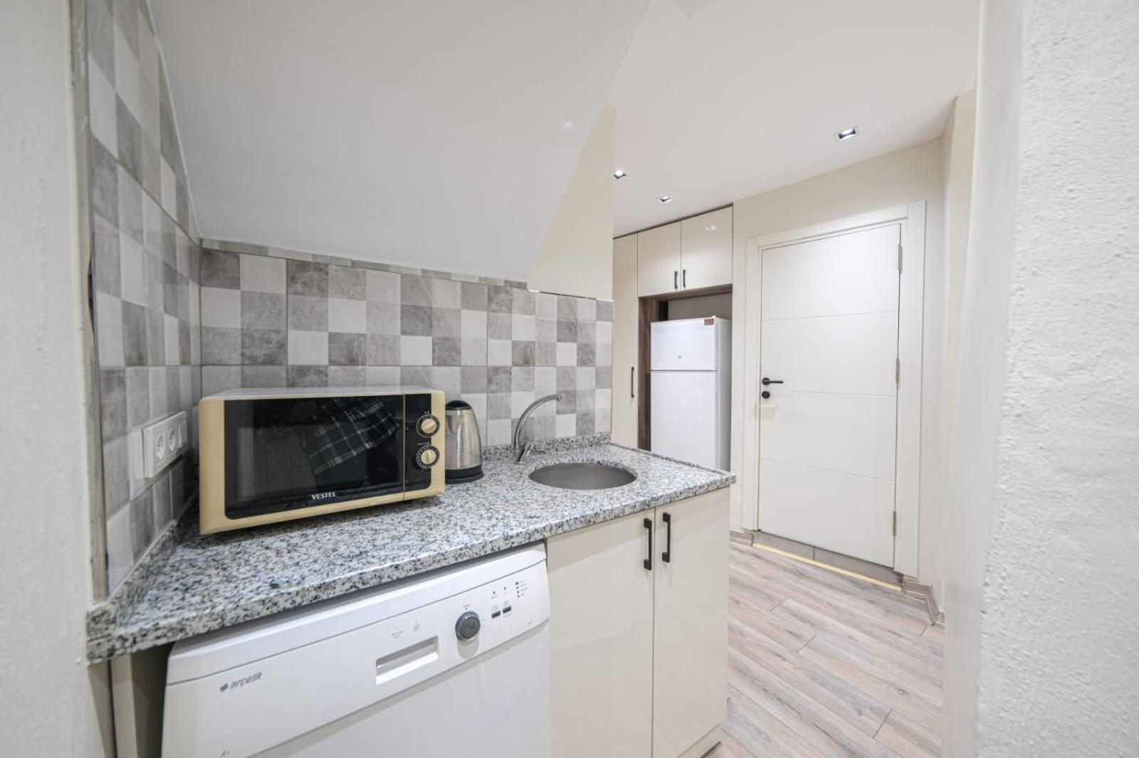 Nuru Ziya Suites — Fotoğraflar 3
