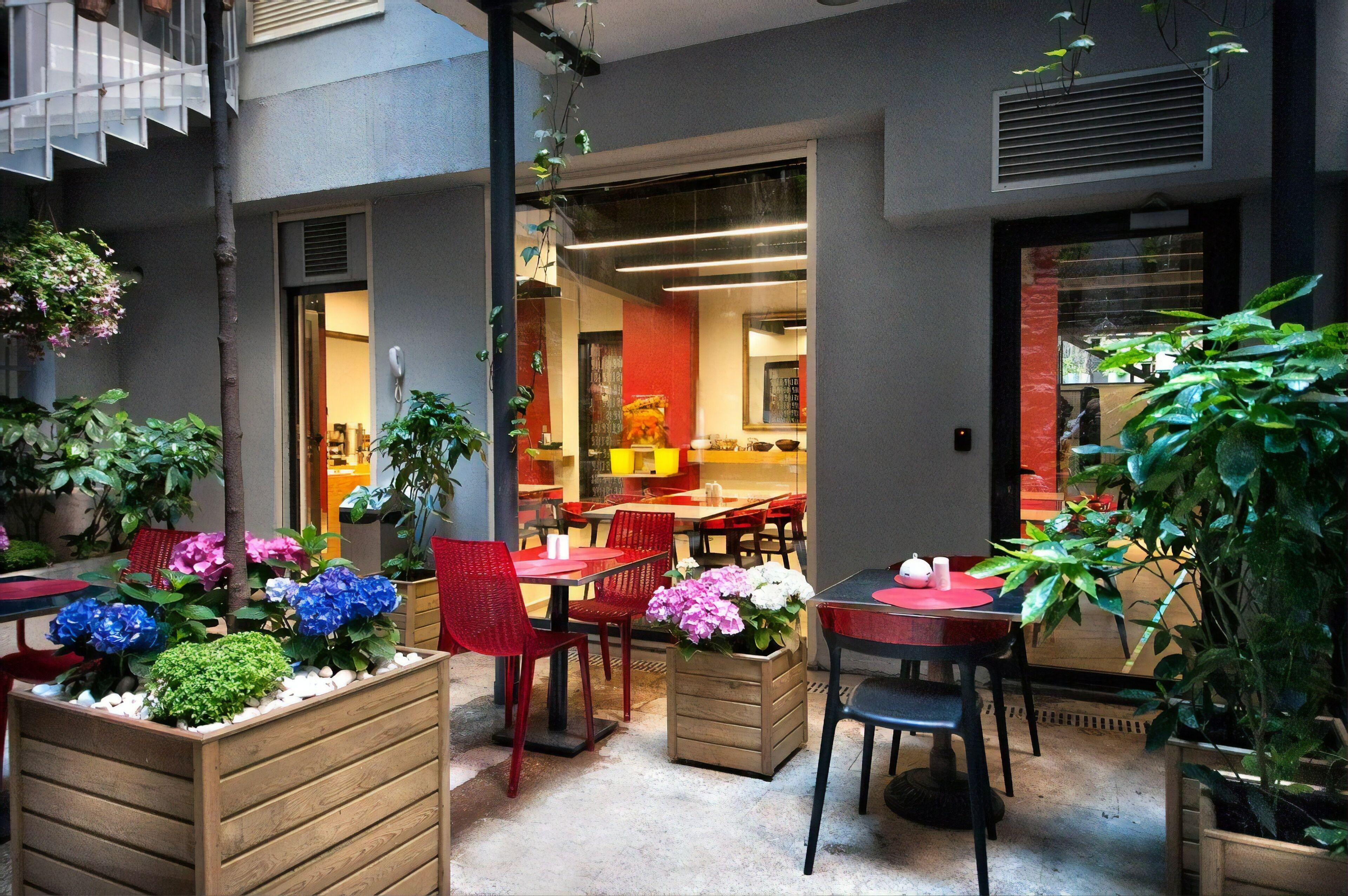 Nuru Ziya Suites — Fotoğraflar 2