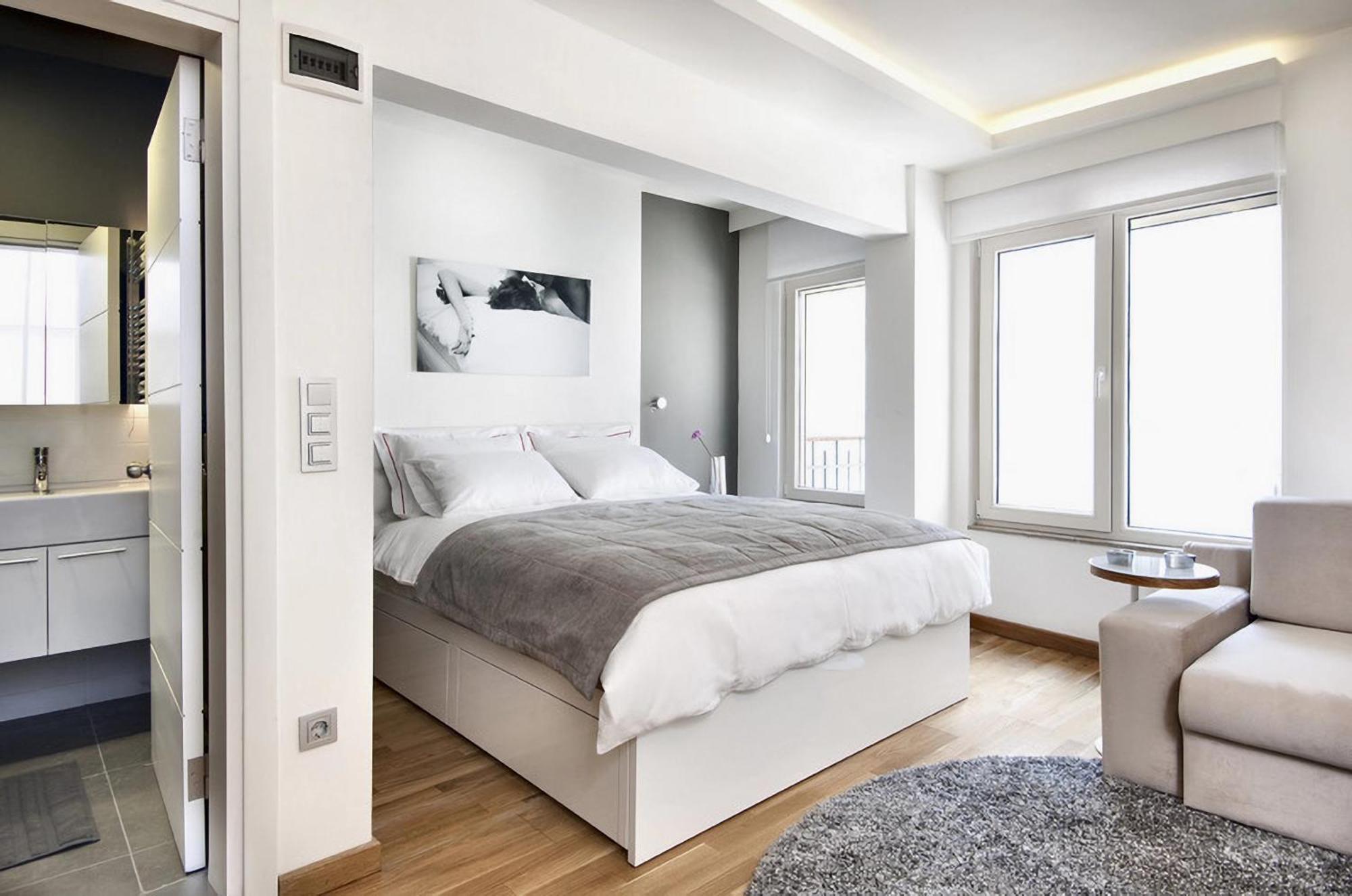 Nuru Ziya Suites — Fotoğraflar 1